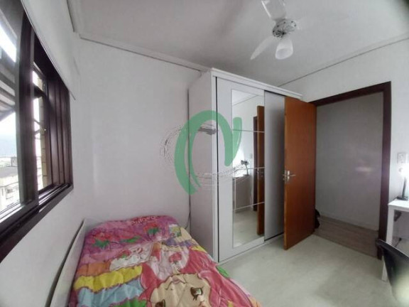 Imagem Apartamento com 3 Quartos à Venda, 110 m² em Centro - São Vicente