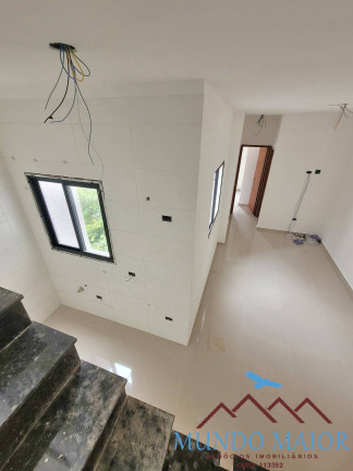 Imagem Apartamento com 2 Quartos à Venda, 100 m² em Vila Assunção - Santo André