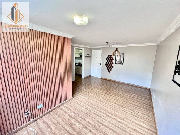 Apartamento com 2 Quartos à Venda, 47 m² em Campo Comprido - Curitiba
