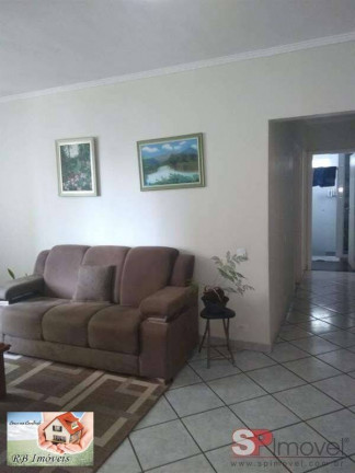 Imagem Apartamento com 2 Quartos à Venda, 65 m² em Baeta Neves - São Bernardo Do Campo Imagem Apartamento com 2 Quartos à Venda, 65 m² em Baeta Neves - São Bernardo Do Campo