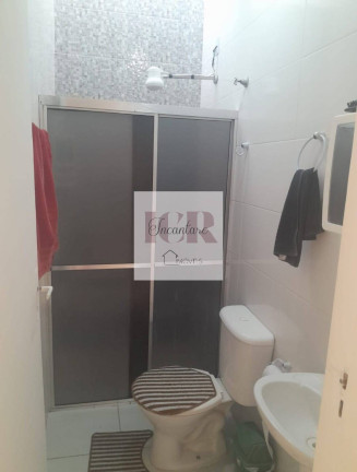 Imagem Casa com 2 Quartos à Venda, 125 m² em Jardim Eucalíptos - Sorocaba