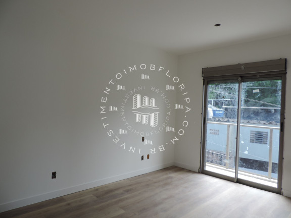 Apartamento com 3 Quartos à Venda, 91 m² em João Paulo - Florianópolis
