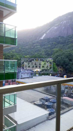 Apartamento com 2 Quartos à Venda, 70 m² em Botafogo - Rio De Janeiro