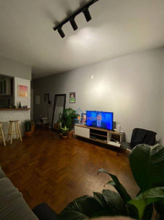 Imagem Apartamento com 1 Quarto à Venda, 48 m² em Cerqueira César - São Paulo Imagem Apartamento com 1 Quarto à Venda, 48 m² em Cerqueira César - São Paulo