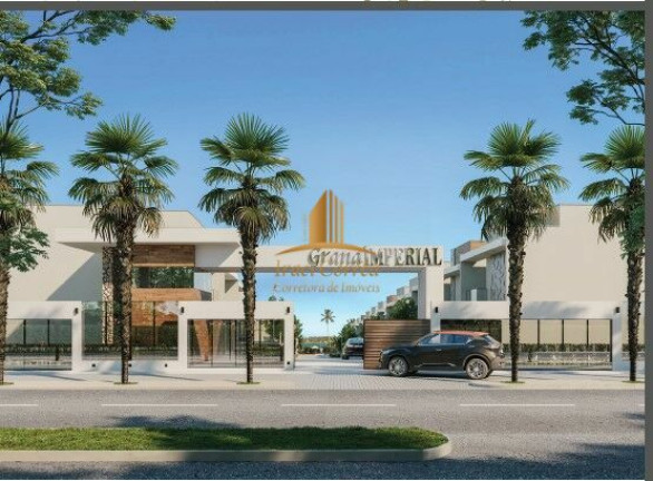 Imagem Casa com 3 Quartos à Venda, 148 m² em Lagoa Redonda - Fortaleza