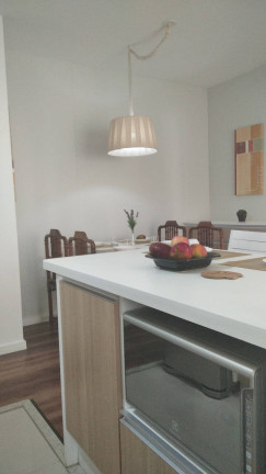 Imagem Apartamento com 1 Quarto à Venda, 51 m² em Chacara Santo Antonio - São Paulo Imagem Apartamento com 1 Quarto à Venda, 51 m² em Chacara Santo Antonio - São Paulo