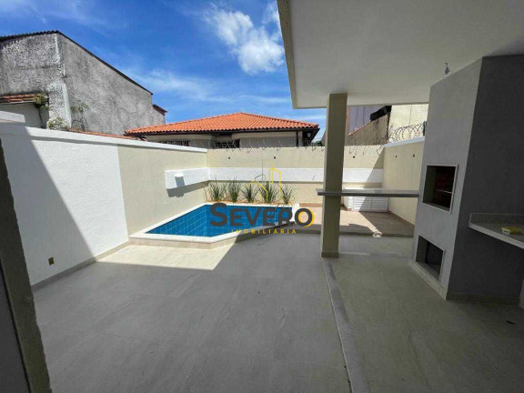 Imagem Casa de Condomínio com 4 Quartos à Venda, 177 m² em Itaipu - Niterói Imagem Casa de Condomínio com 4 Quartos à Venda, 177 m² em Itaipu - Niterói