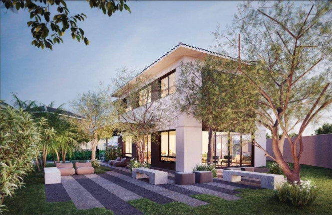 Imagem Casa com 3 Quartos à Venda, 138 m² em Residencial Estância Eudóxia (barão Geraldo) - Campinas Imagem Casa com 3 Quartos à Venda, 138 m² em Residencial Estância Eudóxia (barão Geraldo) - Campinas