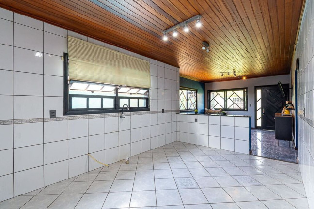 Imagem Casa com 2 Quartos à Venda, 107 m² em São José - Canoas Imagem Casa com 2 Quartos à Venda, 107 m² em São José - Canoas