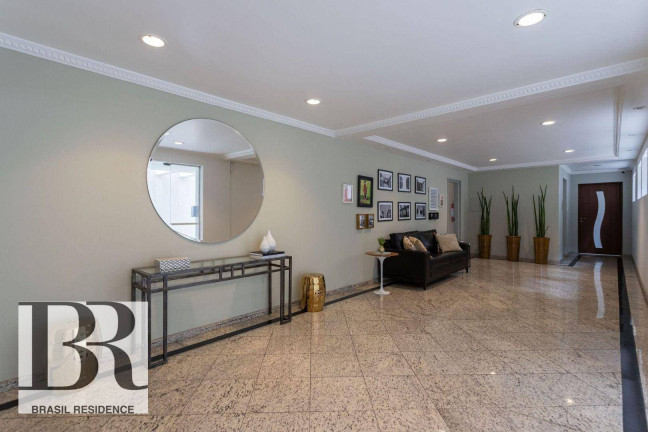 Imagem Apartamento com 3 Quartos à Venda, 125 m² em Moema - São Paulo Imagem Apartamento com 3 Quartos à Venda, 125 m² em Moema - São Paulo