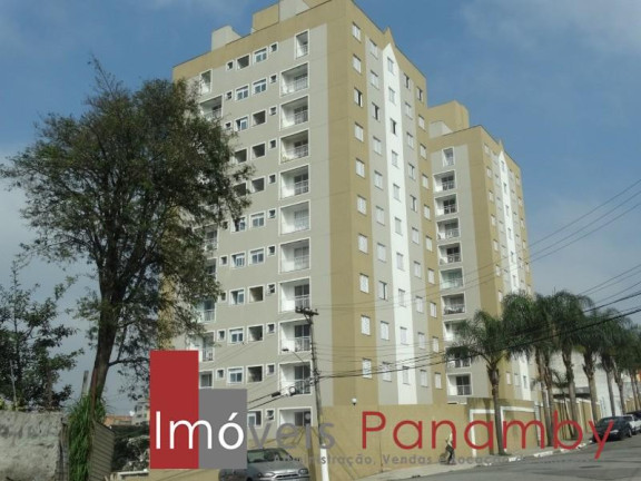 Imagem Apartamento com 2 Quartos à Venda, 60 m² em Parque Rebouças - São Paulo Imagem Apartamento com 2 Quartos à Venda, 60 m² em Parque Rebouças - São Paulo