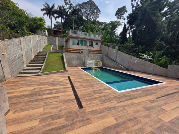 Imagem Chácara com 1 Quarto à Venda, 28 m² em Jundiaizinho - Mairiporã Imagem Chácara com 1 Quarto à Venda, 28 m² em Jundiaizinho - Mairiporã