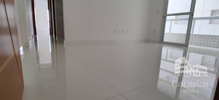 Imagem Apartamento com 2 Quartos à Venda, 73 m² em Boqueirão - Praia Grande
