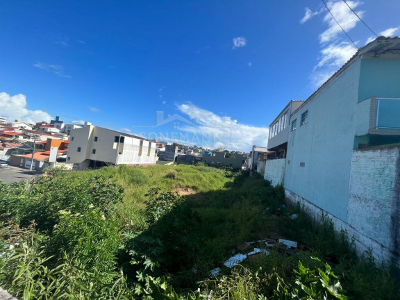 Imagem Terreno à Venda, 1.475 m² em Jardim Atlântico - Florianópolis