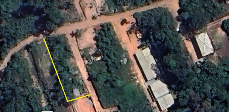 Imagem Terreno à Venda, 400 m² em Estância Santa Maria Do Portão - Atibaia Imagem Terreno à Venda, 400 m² em Estância Santa Maria Do Portão - Atibaia