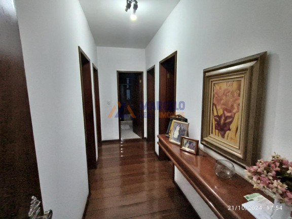Imagem Cobertura com 5 Quartos à Venda, 380 m² em Recreio - Vitória Da Conquista Imagem Cobertura com 5 Quartos à Venda, 380 m² em Recreio - Vitória Da Conquista