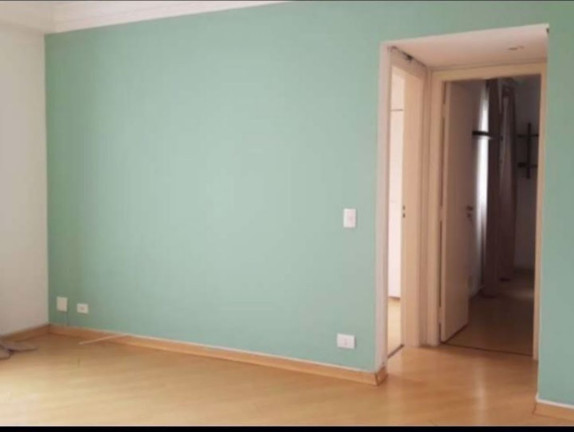 Imagem Apartamento com 2 Quartos à Venda, 69 m² em Brooklin - São Paulo