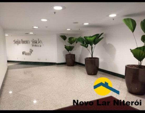 Imagem Sala Comercial à Venda, 27 m² em Centro - Niterói Imagem Sala Comercial à Venda, 27 m² em Centro - Niterói