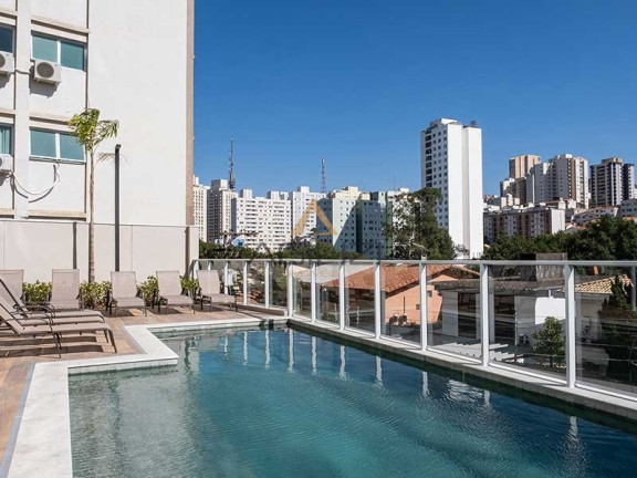 Imagem Apartamento com 4 Quartos à Venda, 212 m² em Perdizes - São Paulo Imagem Apartamento com 4 Quartos à Venda, 212 m² em Perdizes - São Paulo