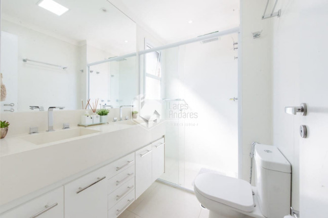 Imagem Apartamento com 3 Quartos à Venda, 120 m² em Alto Da Lapa - São Paulo