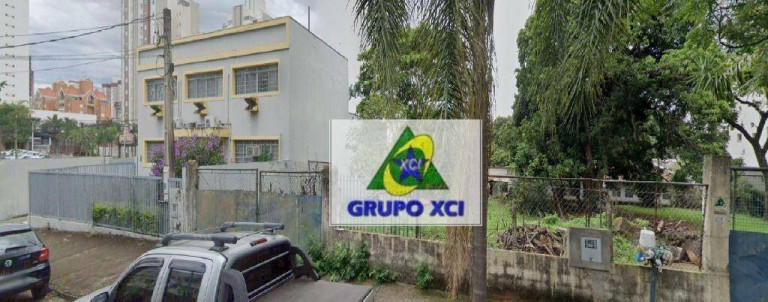 Terreno à Venda, 1.000 m² em Parque Rural Fazenda Santa Cândida - Campinas