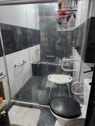 Imagem Sobrado com 4 Quartos à Venda, 280 m² em Jardim São Paulo(zona Norte) - Sao Paulo