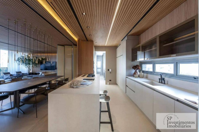Imagem Apartamento com 3 Quartos à Venda, 317 m² em Itaim Bibi - São Paulo Imagem Apartamento com 3 Quartos à Venda, 317 m² em Itaim Bibi - São Paulo