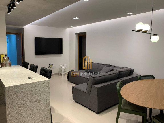 Imagem Apartamento com 3 Quartos à Venda, 87 m² em Setor Bueno - Goiânia Imagem Apartamento com 3 Quartos à Venda, 87 m² em Setor Bueno - Goiânia