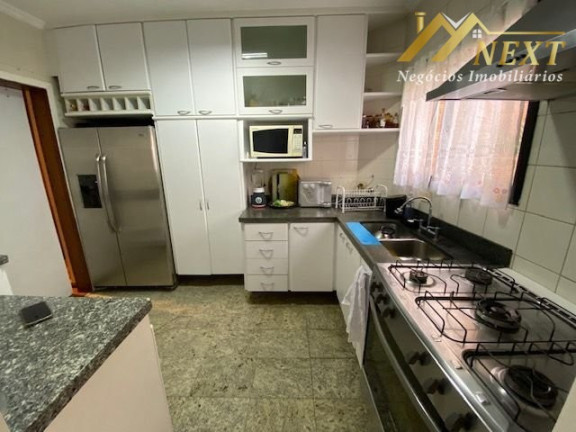 Imagem Apartamento com 4 Quartos à Venda, 138 m² em Bela Aliança - São Paulo