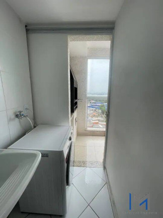 Imagem Apartamento com 2 Quartos à Venda, 59 m² em Jardim Marilu  - Carapicuíba