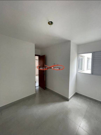 Imagem Apartamento com 2 Quartos à Venda, 35 m² em Chácara Califórnia - São Paulo Imagem Apartamento com 2 Quartos à Venda, 35 m² em Chácara Califórnia - São Paulo