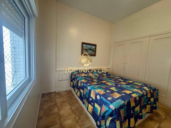 Imagem Apartamento com 4 Quartos à Venda, 174 m² em Pitangueiras - Guarujá