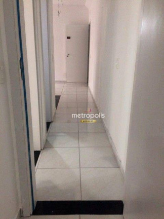 Imagem Apartamento com 2 Quartos à Venda, 53 m² em Bela Vista - Salto