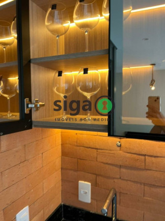 Imagem Apartamento com 1 Quarto à Venda, 44 m² em Paraíso - São Paulo Imagem Apartamento com 1 Quarto à Venda, 44 m² em Paraíso - São Paulo