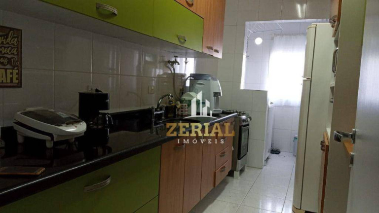 Imagem Apartamento com 3 Quartos à Venda, 102 m² em Santa Maria - São Caetano Do Sul Imagem Apartamento com 3 Quartos à Venda, 102 m² em Santa Maria - São Caetano Do Sul