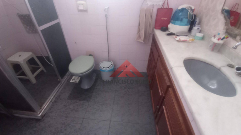 Imagem Casa com 4 Quartos à Venda, 120 m² em Icaraí - Niterói