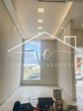 Imagem Casa com 3 Quartos à Venda, 250 m² em Campos Do Conde - Sorocaba Imagem Casa com 3 Quartos à Venda, 250 m² em Campos Do Conde - Sorocaba