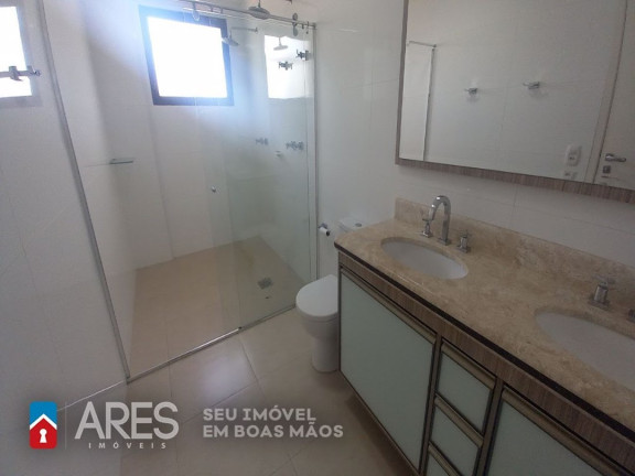 Imagem Apartamento com 3 Quartos à Venda, 431 m² em Centro - Americana Imagem Apartamento com 3 Quartos à Venda, 431 m² em Centro - Americana
