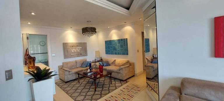 Imagem Apartamento com 3 Quartos à Venda, 114 m² em Vila Monumento - São Paulo