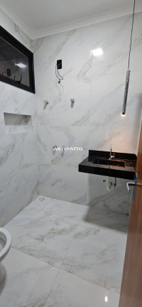 Imagem Casa com 2 Quartos à Venda, 65 m² em Residencial Palermo - Franca Imagem Casa com 2 Quartos à Venda, 65 m² em Residencial Palermo - Franca