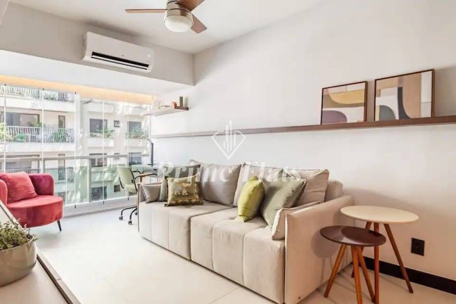 Imagem Apartamento com 1 Quarto à Venda, 42 m² em Vila Nova Conceição - São Paulo Imagem Apartamento com 1 Quarto à Venda, 42 m² em Vila Nova Conceição - São Paulo