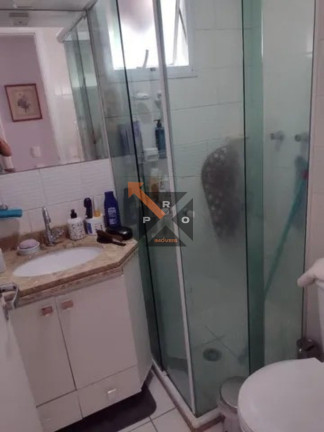Imagem Imóvel com 3 Quartos à Venda, 62 m² em Morumbi - São Paulo Imagem Imóvel com 3 Quartos à Venda, 62 m² em Morumbi - São Paulo