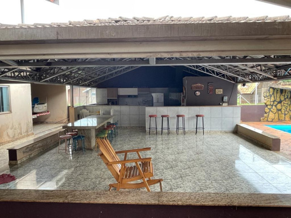 Imagem Chácara com 5 Quartos à Venda, 1.164 m² em Centro - Cândido Mota Imagem Chácara com 5 Quartos à Venda, 1.164 m² em Centro - Cândido Mota