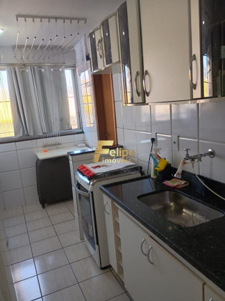 Imagem Imóvel com 2 Quartos à Venda, 60 m² em Jardim Camburi - Vitória
