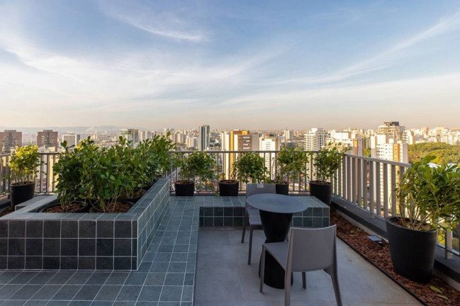 Imagem Apartamento com 1 Quarto à Venda, 24 m² em Perdizes - São Paulo Imagem Apartamento com 1 Quarto à Venda, 24 m² em Perdizes - São Paulo