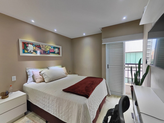 Imagem Apartamento com 2 Quartos à Venda, 151 m² em Centro - São Bernardo Do Campo