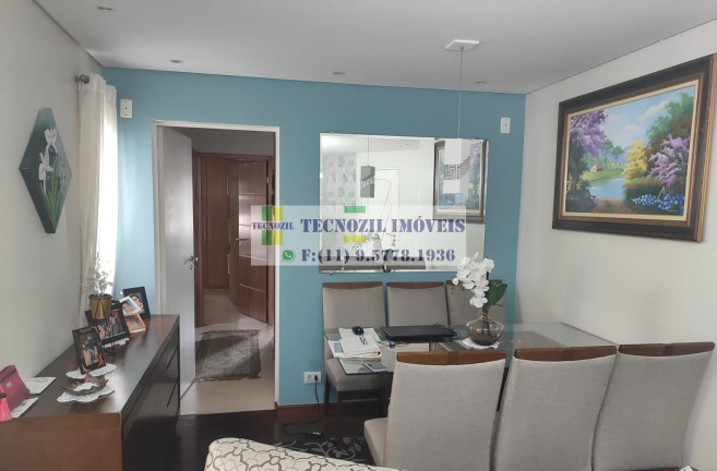 Imagem Apartamento com 3 Quartos à Venda, 84 m² em Mirandópolis - São Paulo Imagem Apartamento com 3 Quartos à Venda, 84 m² em Mirandópolis - São Paulo
