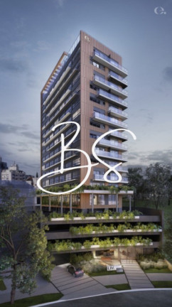 Imagem Apartamento com 1 Quarto à Venda, 28 m² em Petrópolis - Porto Alegre Imagem Apartamento com 1 Quarto à Venda, 28 m² em Petrópolis - Porto Alegre
