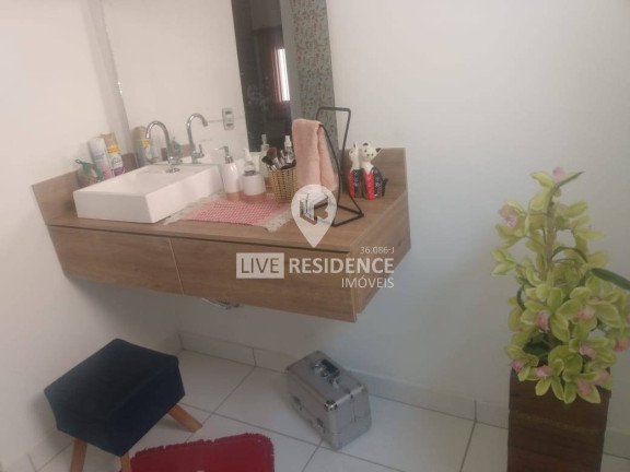 Imagem Casa com 3 Quartos à Venda, 215 m² em Capuava - Valinhos