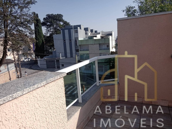 Imagem Apartamento com 3 Quartos à Venda, 120 m² em Vila Vitória - Santo André